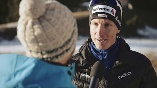 Engadin Skimarathon 1x1 1 – Intro die optimale Vorbereitung [upl. by Vey]