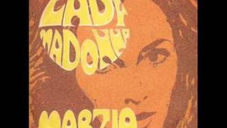 Marzio ♪ Lady Madonna 1968 [upl. by Yong]