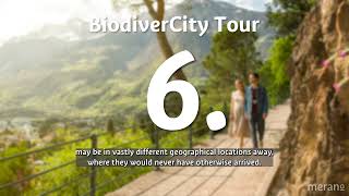 🇬🇧 617 INVASION OF ALIEN SPECIES  BiodiverCity Tour [upl. by Pearl]