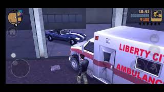 How to go to Staunton Island in gta 3 2024 Android and Ios only English [upl. by Elvira448]