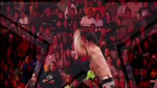 WWE Superstars Intro ft quotInvinciblequot by Adelitas Way [upl. by Naujud242]