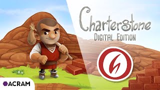 Charterstone Digital Edition  Red Charter Trailer [upl. by Sackville]