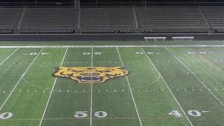 Upper Arlington High School vs St Charles Prep Mens Varsity Soccer [upl. by Castera]