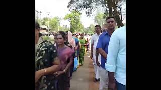 Anti Drug Awareness Rally  St Marys Church Mundaje  RUN  SMYM BELTHANGADY  Marathon [upl. by Ardnama680]