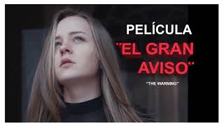 El Gran Aviso  Trailer [upl. by Edeline]