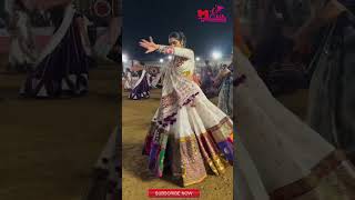 રાધા ગોરી રે  Atul Purohit Radha Gori Re Navratri 2024  New Garbo  atulpurohit [upl. by Anehsuc]