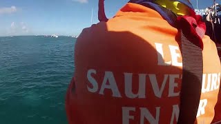 Les marins solidaires de la SNSM  Cest vous la France 29062017 [upl. by Cato]