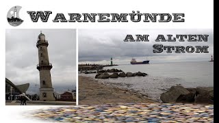 Warnemünde Stippvisite am alten Strom [upl. by Hills]