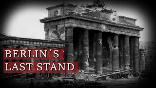 Hitlers Downfall and Unconditional Surrender  Countdown to Surrender – The Last 100 Days  Ep 3 [upl. by Yrogiarc]