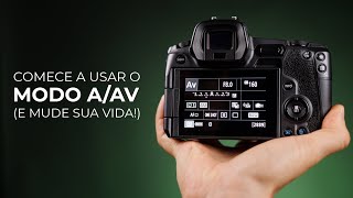 Como usar sua câmera fotográfica primeiros passos [upl. by Barcus]