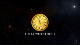 The Eleventh Hour S24 3 [upl. by Zandra]