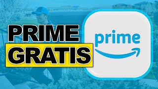 Cómo Conseguir Gratis Amazon Prime [upl. by Matthaeus]