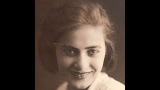 LJUBA WELITSCH SINGS LIEDER OF SCHUMANN SCHUBERT AND BRAHMS 1949 [upl. by Haskell]