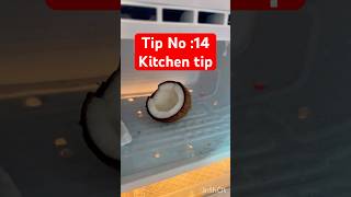 Kitchen tip 14 shortsviral hack food utubeshortsyoutube [upl. by Rotkiv]