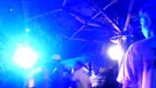 Hikkaduwa Beach Fest 2009  Paradise Ibiza [upl. by Rehpinej910]