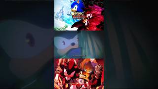 Dark Beginnings DELETED SCENE sonicxshadowgenerations darkbeginings shadow shorts deletedscene [upl. by Bethina356]