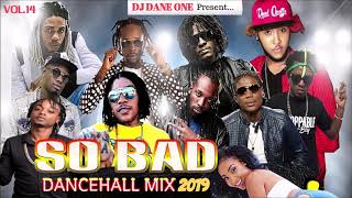 New Dancehall Mix ▶March 2019▶ AlkalineVybz KartelMavadoRygin KingPopcaanTeejayDj Dane One [upl. by Gambell]