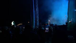 Switchfoot  This Is Your Life  Uprise Fest Day 2 2024 [upl. by Tiffa]