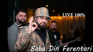 IULY NEAMTU✅ E O BABA IN FERENTARI✅ LIVE 100✅ MENTOLATII ROMANIEI [upl. by Ernestus215]