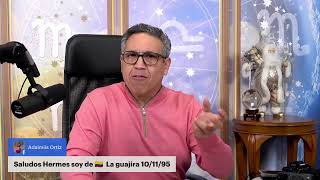 EN VIVO  Buenas NOTICIAS  CONSULTA ESPIRITUAL  Las PREDICCIONES 2024 se transmitirán por [upl. by Ax630]