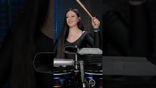 Elsa  Bareto  Timbal Cover [upl. by Nafri365]