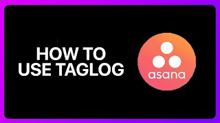 How To Use Asana Taglog Tutorial [upl. by Merline]