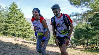 Video de Fotos MORALTRAIL Race 2023 [upl. by Halivah896]