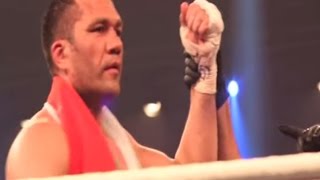 Кубрат Пулев  Kubrat Pulev   Documentary movie quotSonsquot [upl. by Euqirat]