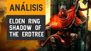 ELDEN RING Shadow of the Erdtree es INCREÍBLE Quién dijo que una EXPANSIÓN no podía ser GOTY [upl. by Yadnus]