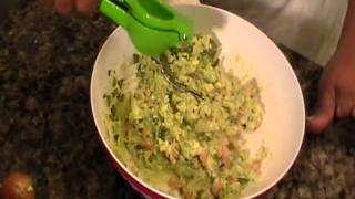 Guacamole [upl. by Elik]