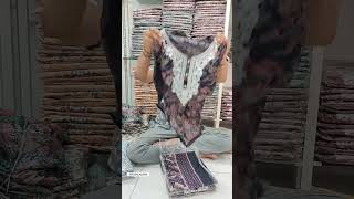 Kurti collection 👗 short wholesale women ladieswear market kurtiindia youtube trending [upl. by Ojillib712]