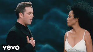 Westlife  When You Tell Me That You Love Me Official Video with Diana Ross [upl. by Gisela]