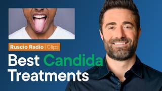 The Top 3 BEST Treatments For Your Candida And How to Use Them [upl. by Siurad]