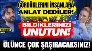 2 BÖLÜM  Gördüklerini İnsanlara Anlat Dediler Bildiklerinizi Unutun Ölünce Çok Şaşıracaksınız [upl. by Adrial338]