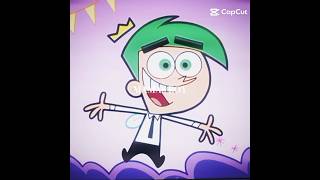 THIS SONG LEGIT DEFINES COSMO 😭💀 fairlyoddparents subscribe cosmo 2024 fypシ゚ viral shorts [upl. by Harrus]