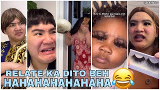 JOMAR YEE FUNNY TIKTOK COMPILATION PART 40 [upl. by Adar507]