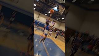 Whitesburg vs Meridianville 7th and 8th grade basketball dunk nba athlete highlights hoop [upl. by Manthei873]