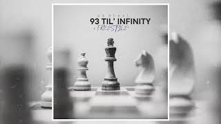 Da Rebal  93 Til Infinity Freestyle [upl. by Marquardt719]