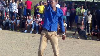 pantsula 4 life SLAYZA TSOTSI CREW [upl. by Anigger]