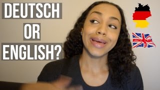 Deutsch und Englisch  The Bilingual Tag [upl. by Jermyn118]