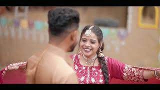 Pre Wedding Video 2025 [upl. by Cosme]