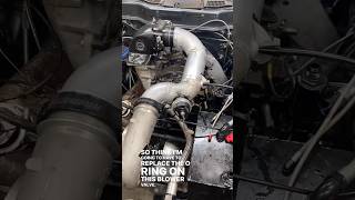 How to Test for Intake Leaks on your Engine [upl. by Hephzipah240]