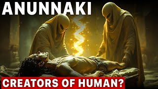 Anunnaki  Ancient Alien Gods From Planet Nibiru [upl. by Eecyal782]