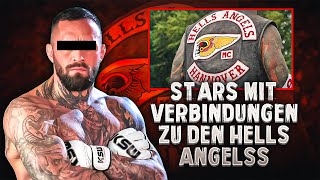 Hells Angels  Stars mit Verbindungen zu den Hells Angels I Dokumentation [upl. by Ecirahc104]