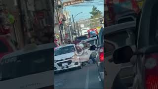 Difunden video de un presunto levantón en Durango [upl. by Augustin]