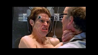 Green Goblin Transformation Scene  Spider Man 2002  Movie CLIP HD [upl. by Butterfield165]