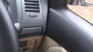 New Toyota Hilux 25G VNTurbo 2015 Engine Sound [upl. by Amaleta]