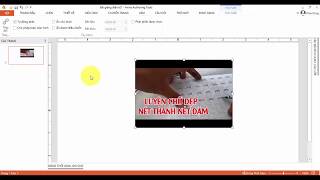 Avina Authoring Tools  Nhúng video từ Youtube [upl. by Mayeda59]