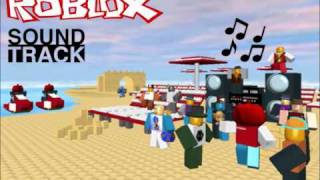 23 Roblox Soundtrack  Tycoon Game [upl. by Lertsek]