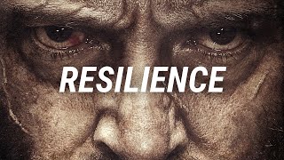 RESILIENCE  Motivational Video [upl. by Aicatsana]